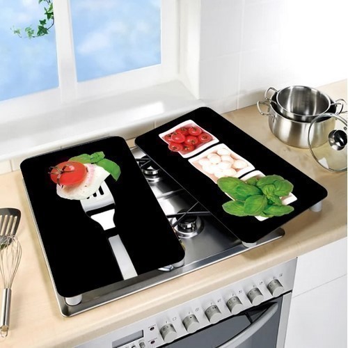 CUBRE PLACA VIDRIO CAPRESE